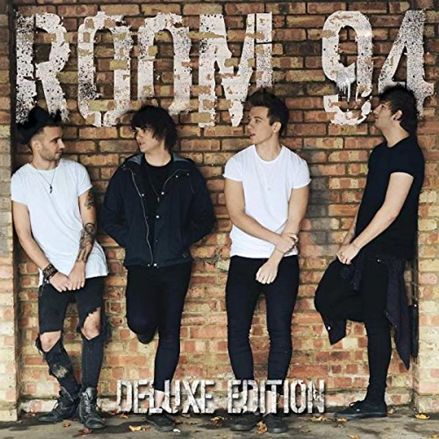 ROOM 94: DELUXE CD