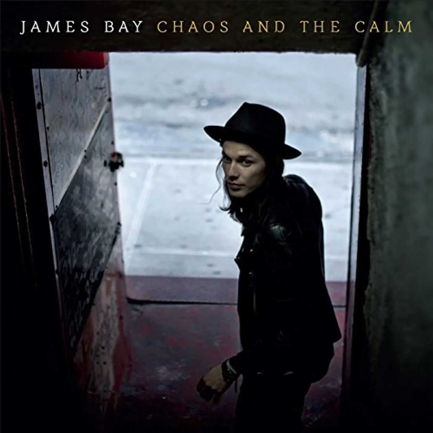 James Bay Chaos And The Calm Vinyl Record