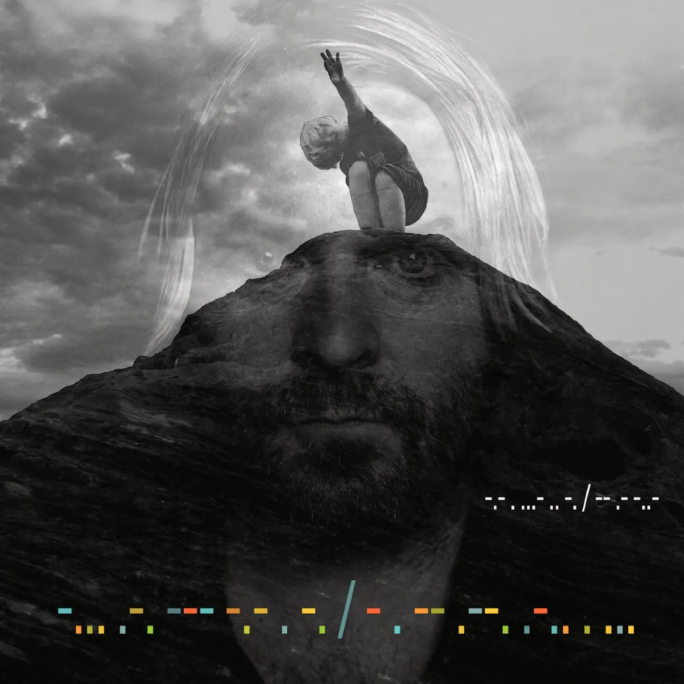 Kevin Max BROKEN TEMPLES CD