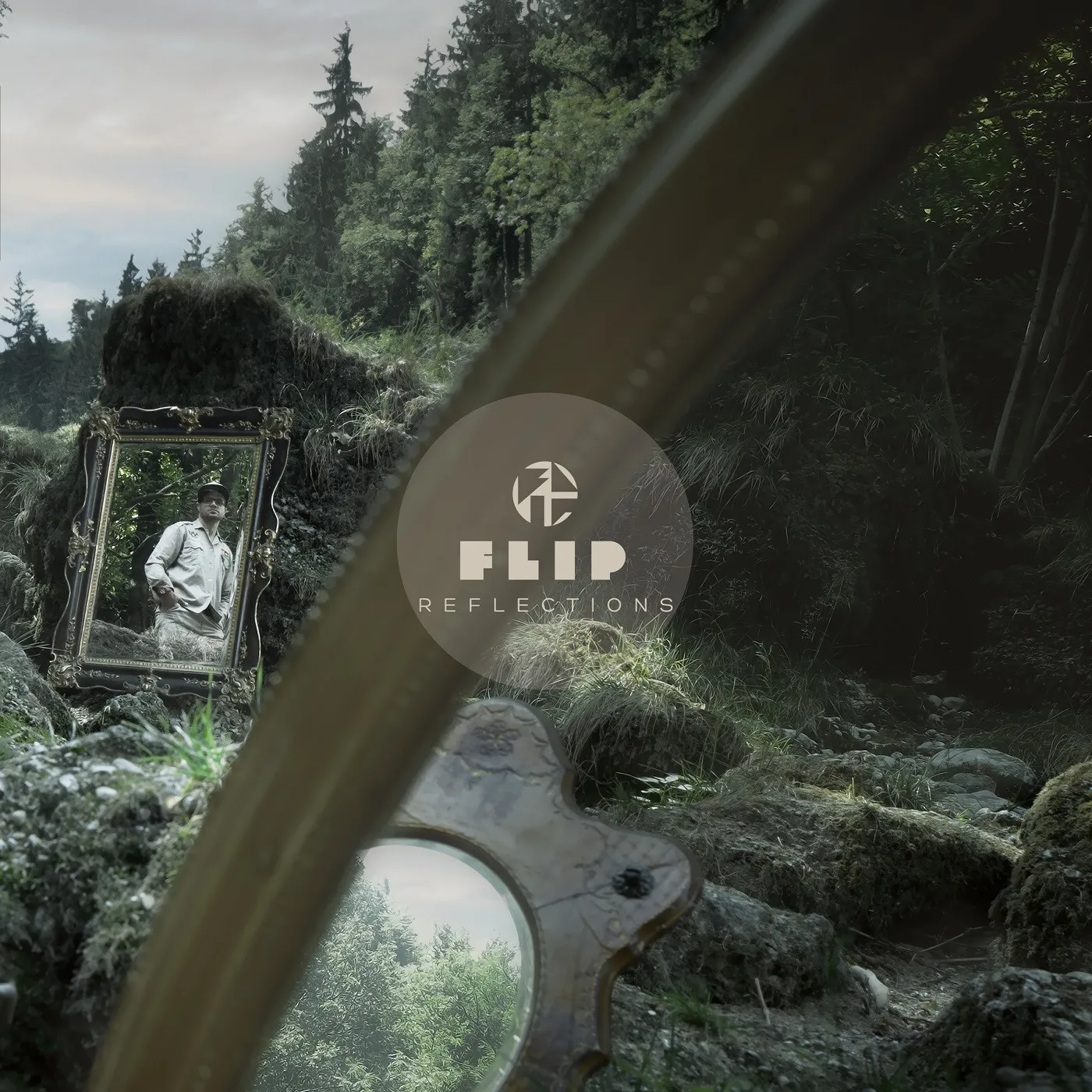 Flip REFLECTIONS CD