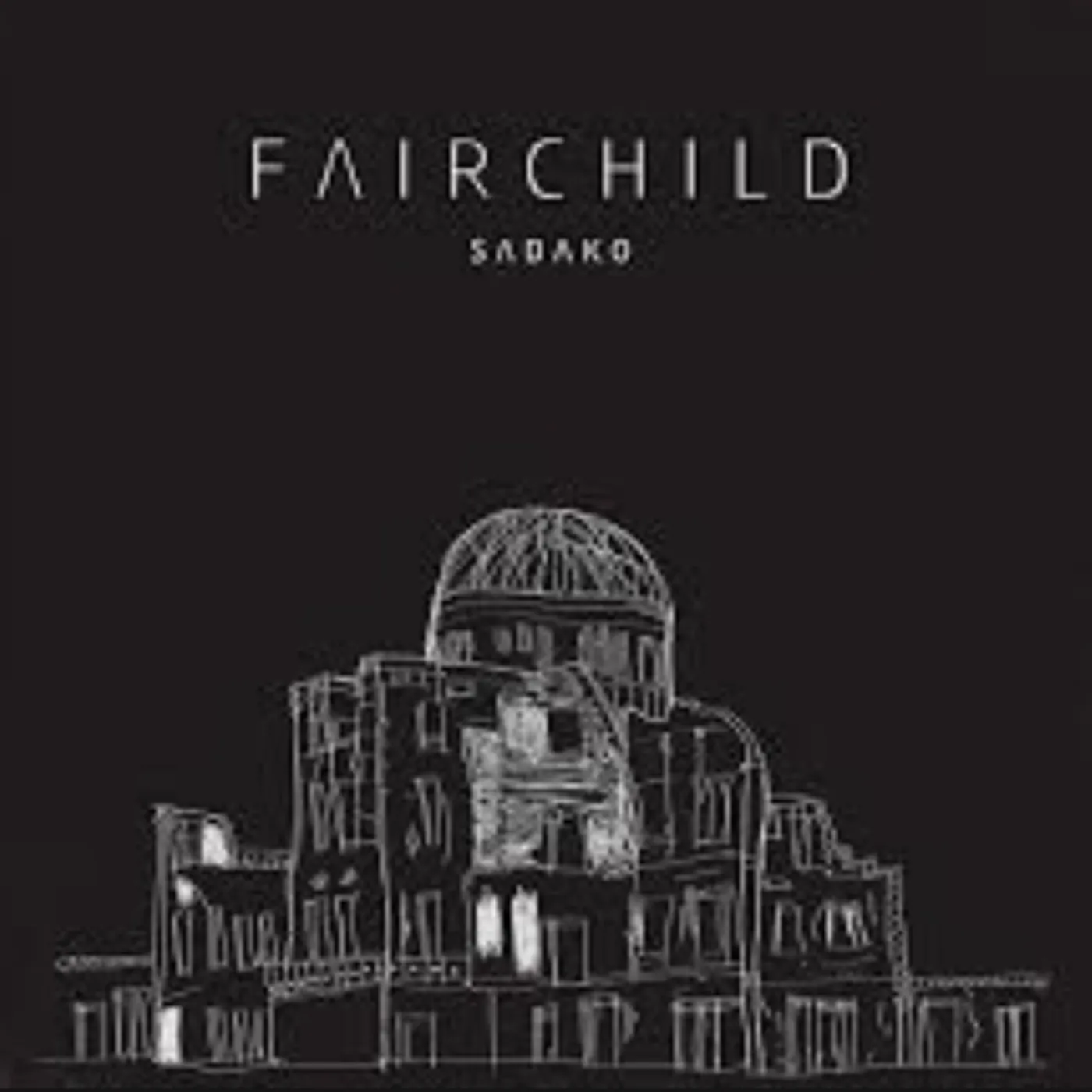 Fairchild SADAKO CD