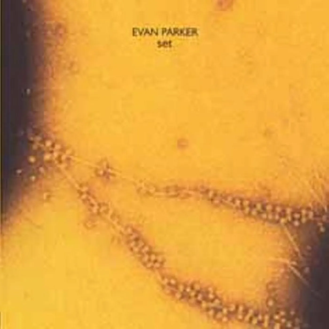 Evan Parker SET CD