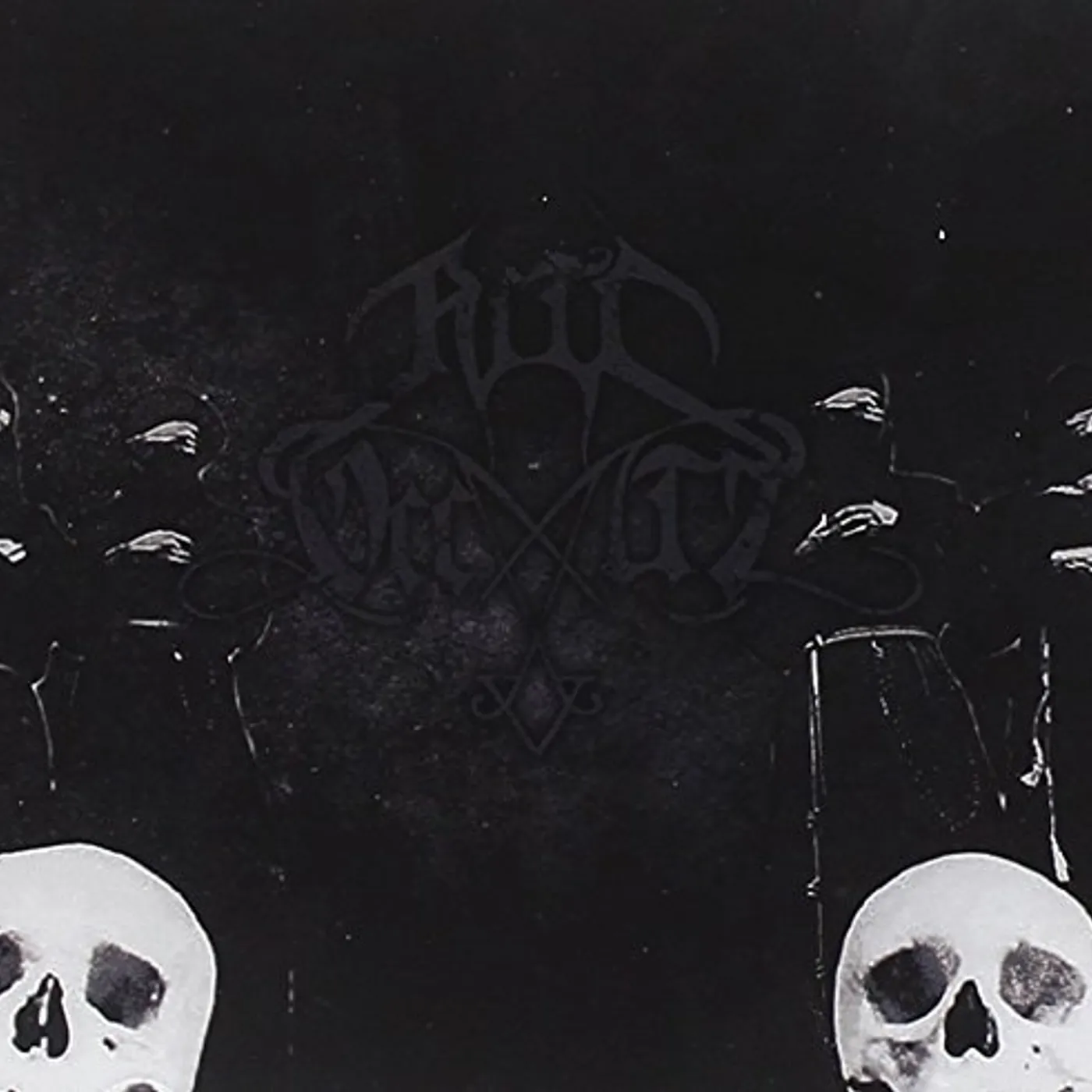 RITI OCCULTI CD