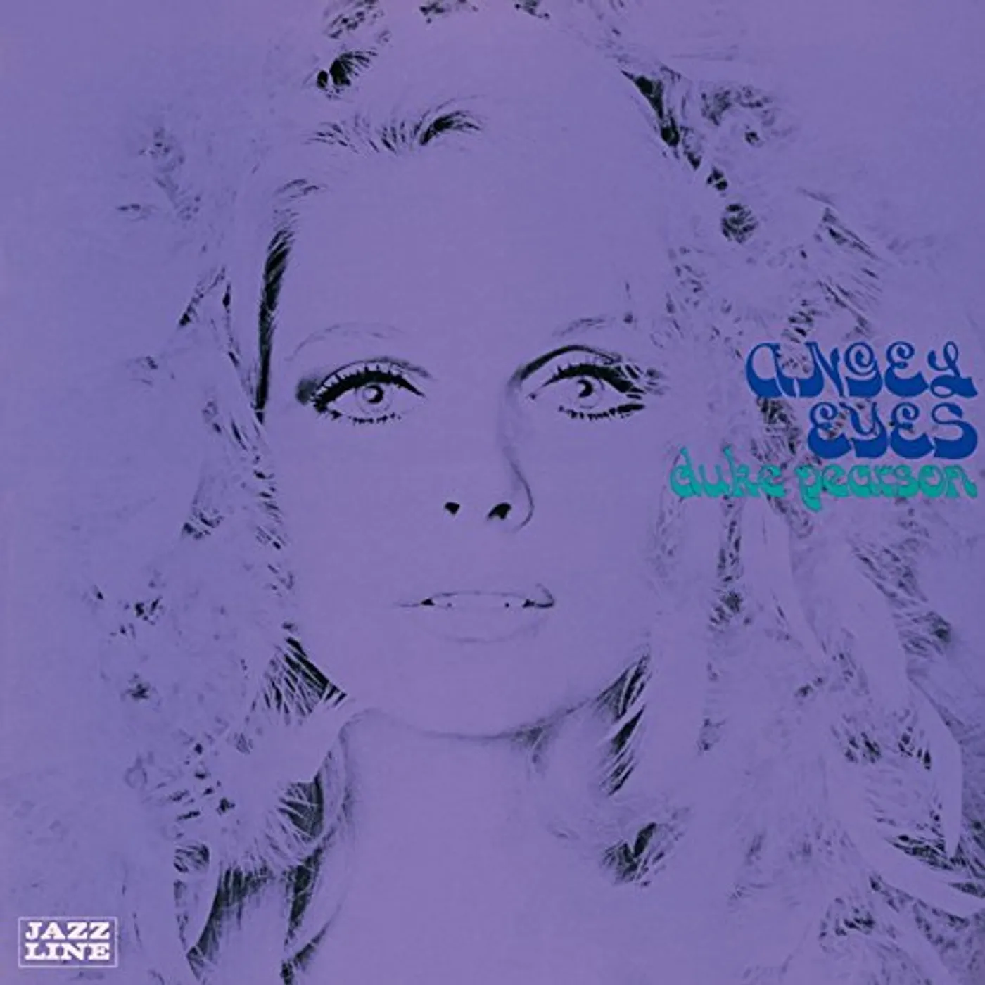 Duke Pearson TBA CD