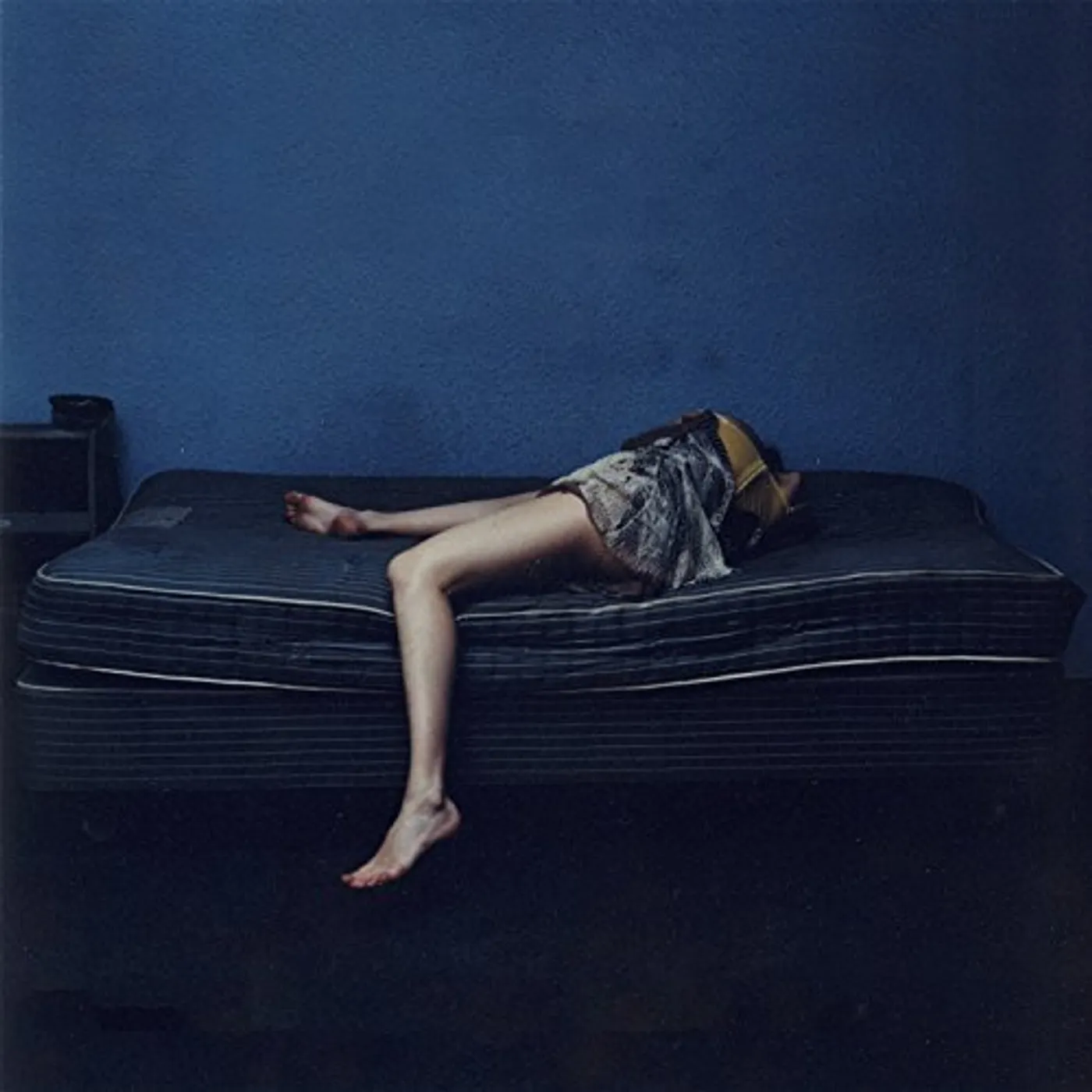 Marika Hackman We Slept At Last CD