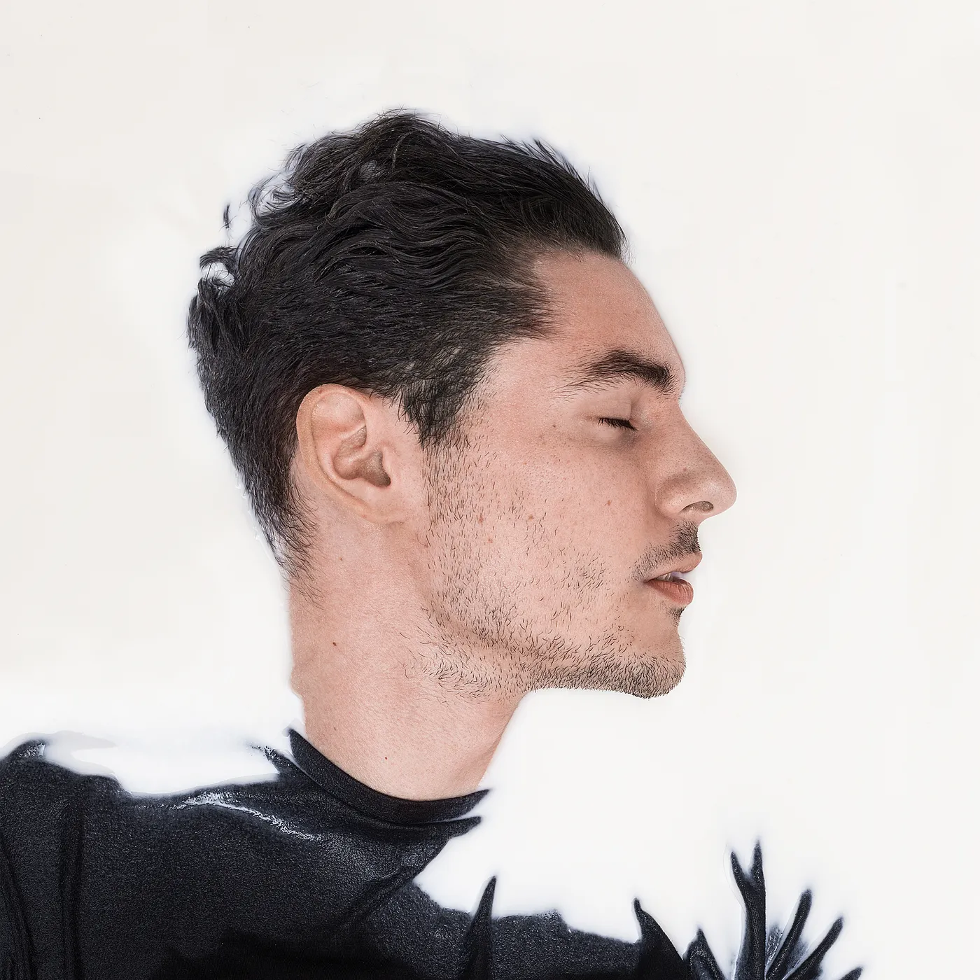 Tropics Rapture Vinyl Record