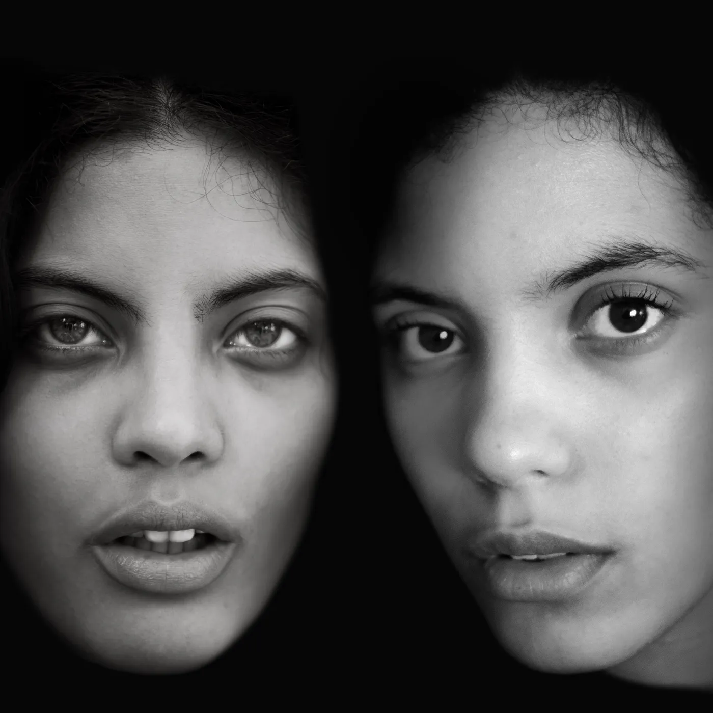 Ibeyi Vinyl Record