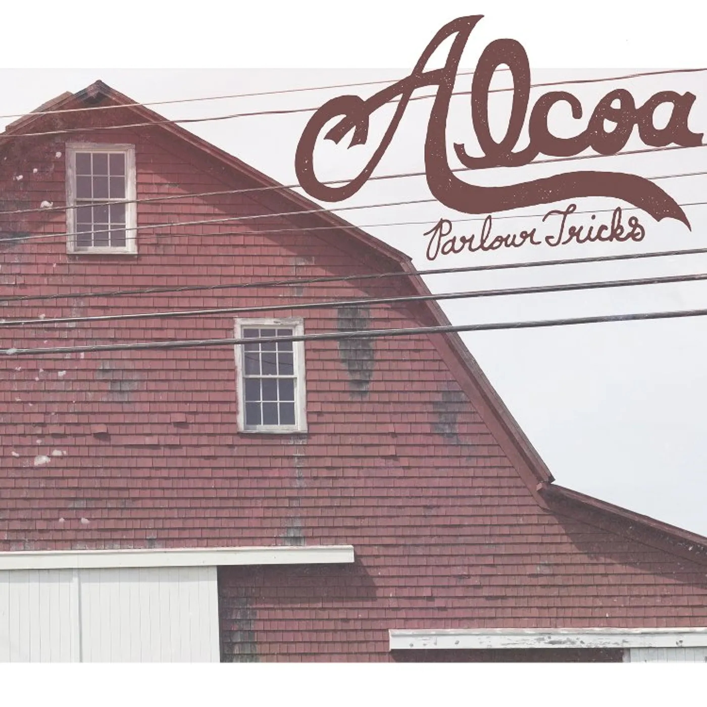 Alcoa Parlour Tricks Vinyl Record
