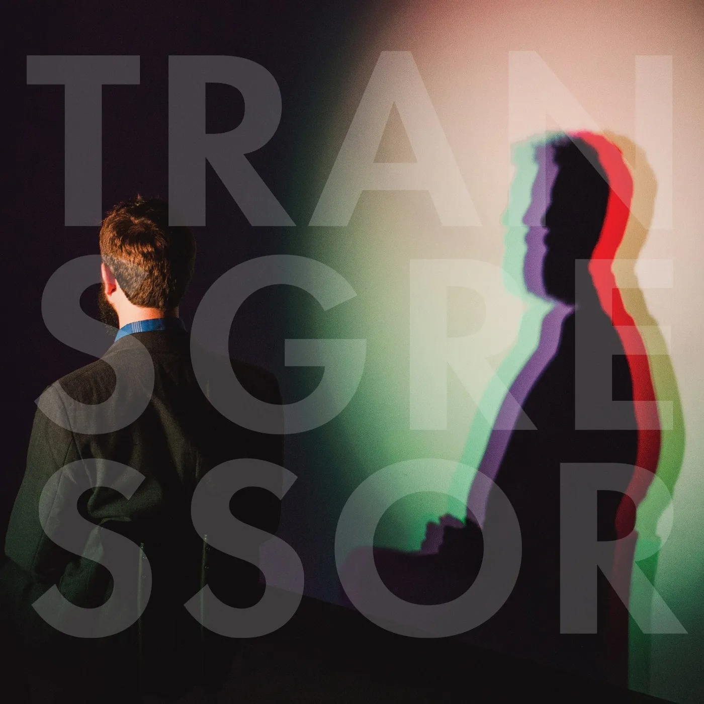 Quiet Company Transgressor Vinyl Record