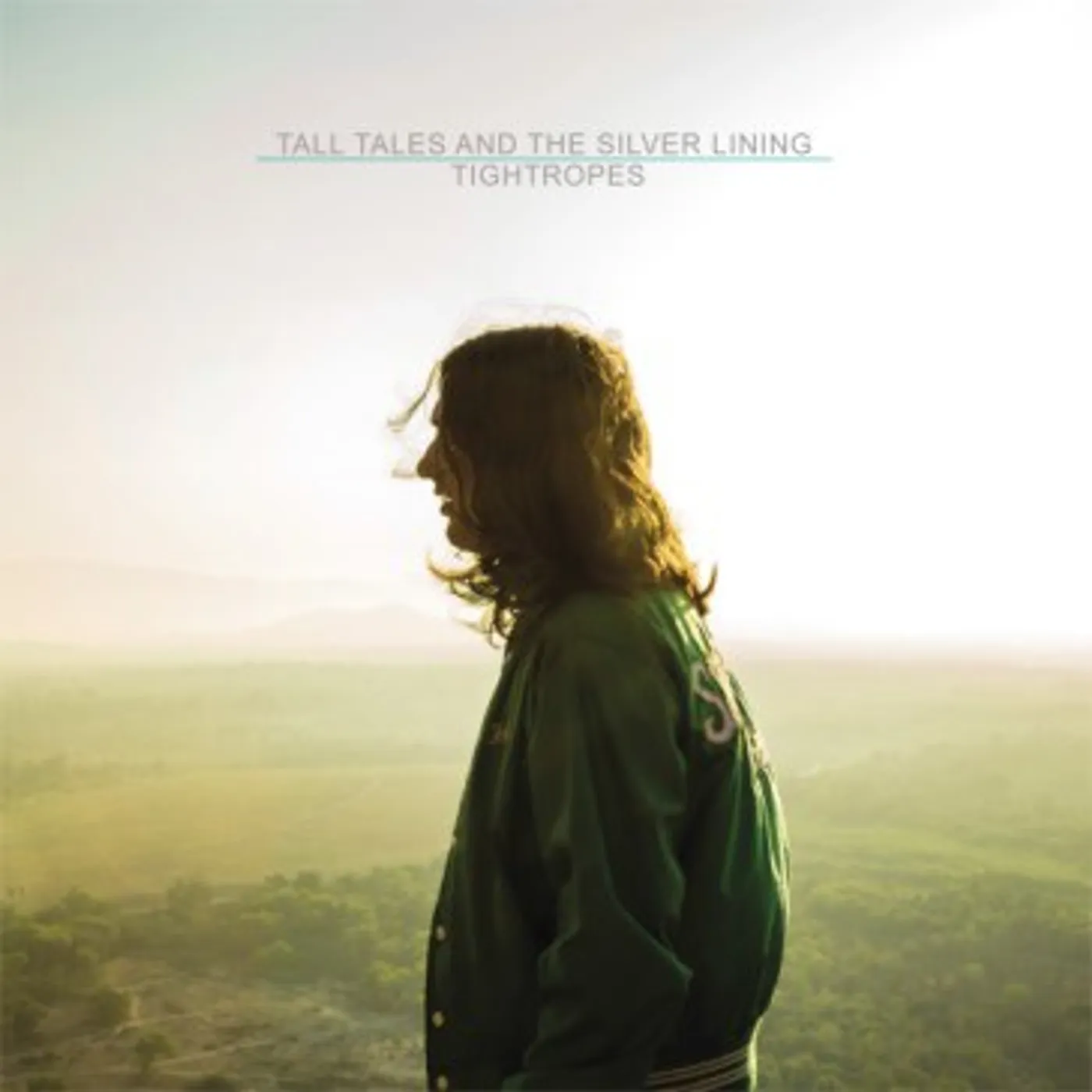 Tall Tales and The Silver Lining Tightropes Vinyl Record