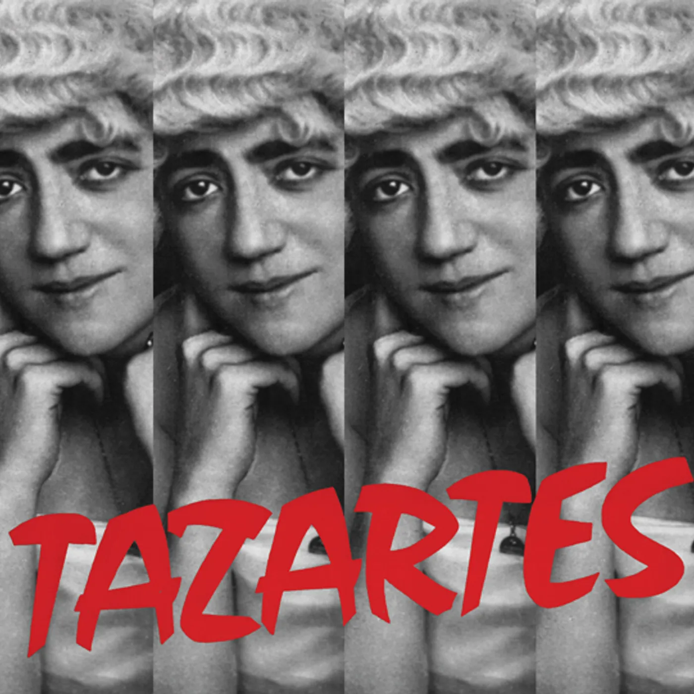 Ghédalia Tazartès TAZARTES CD