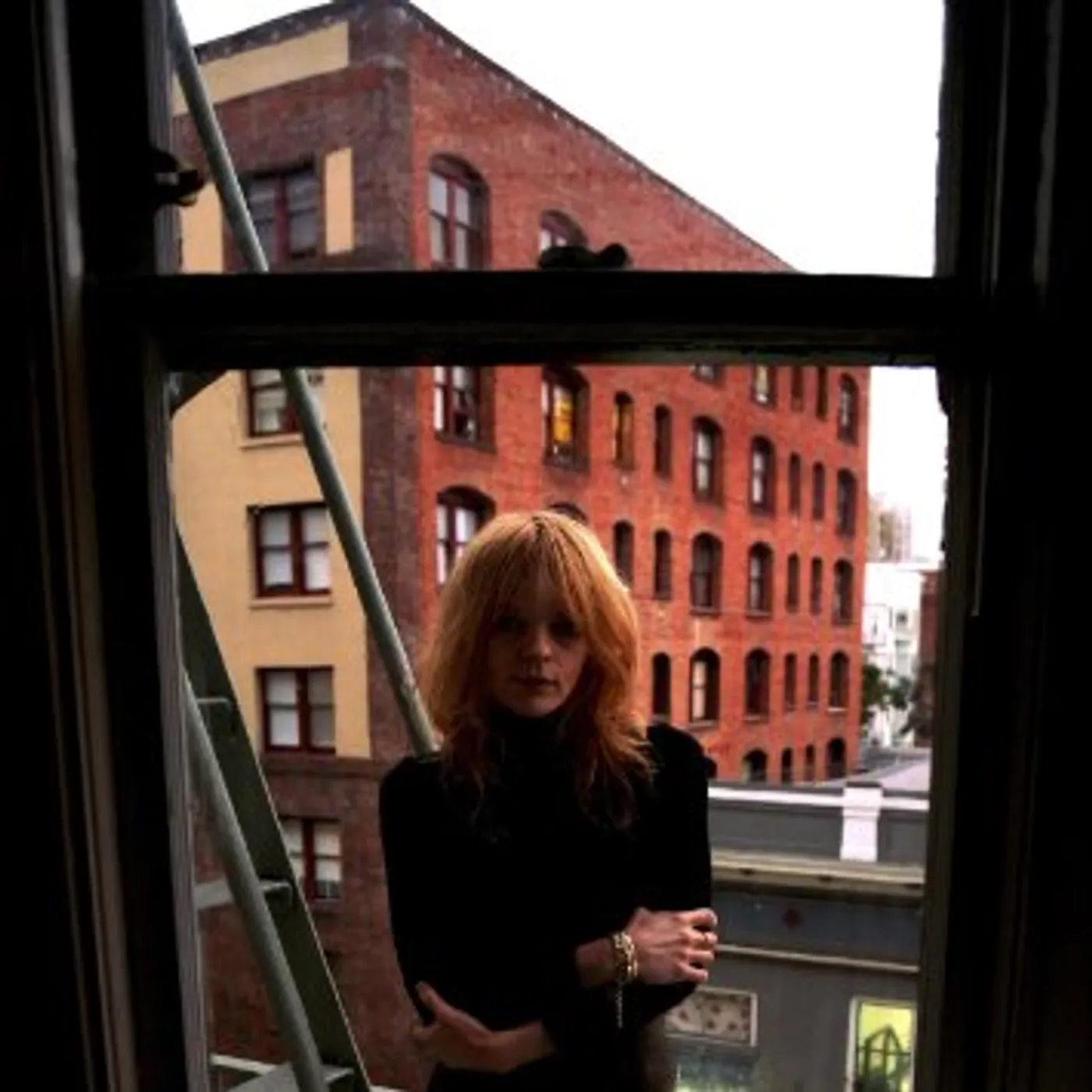 Jessica Pratt On Your Own Love Again Vinyl Record