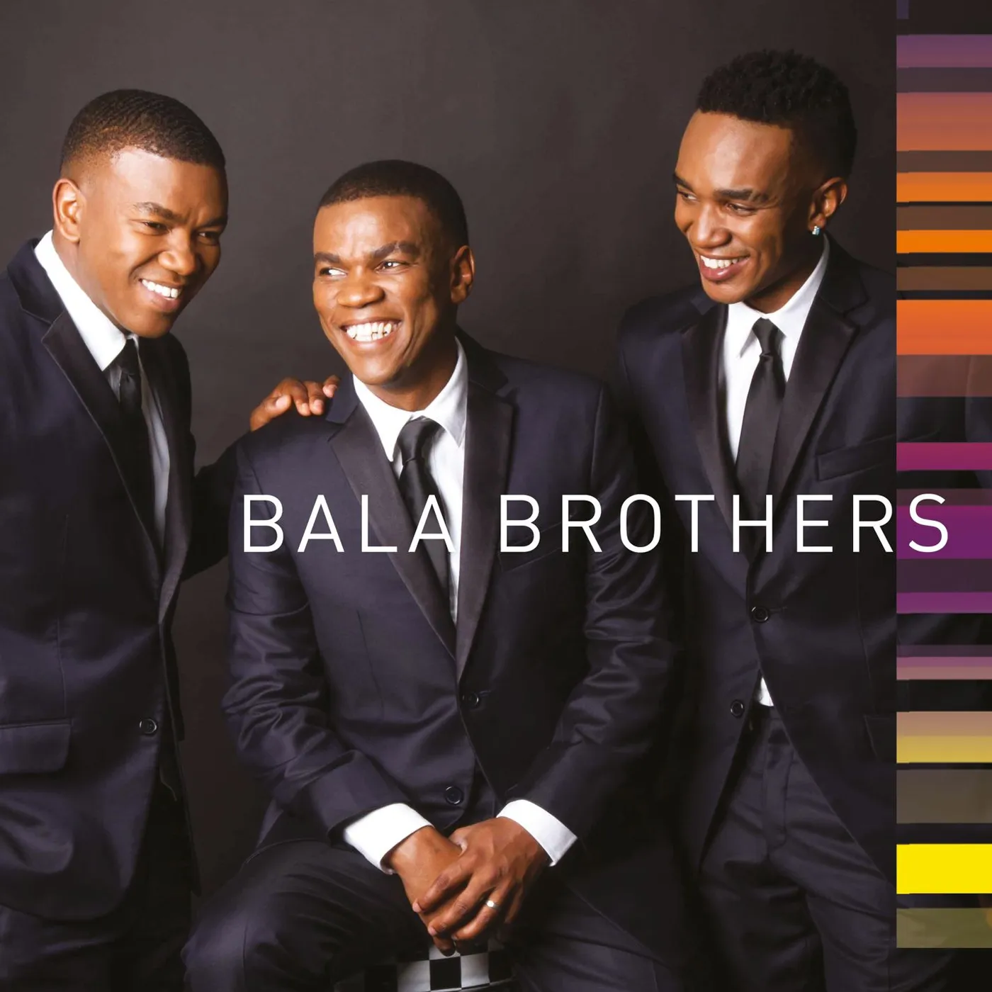 BALA BROTHERS CD