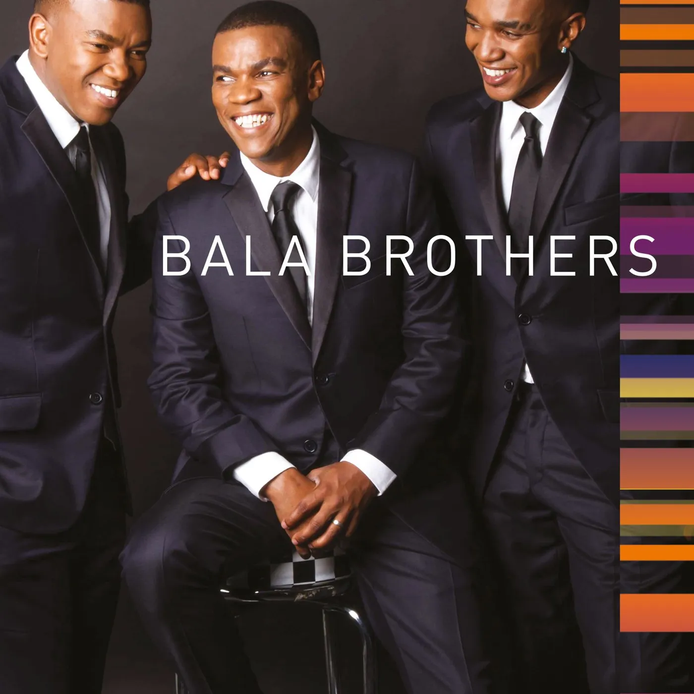 BALA BROTHERS DVD