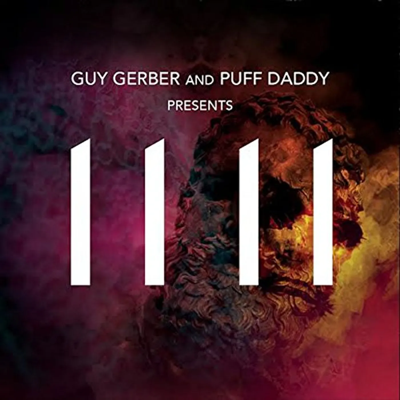 Guy Gerber 11 11 CD