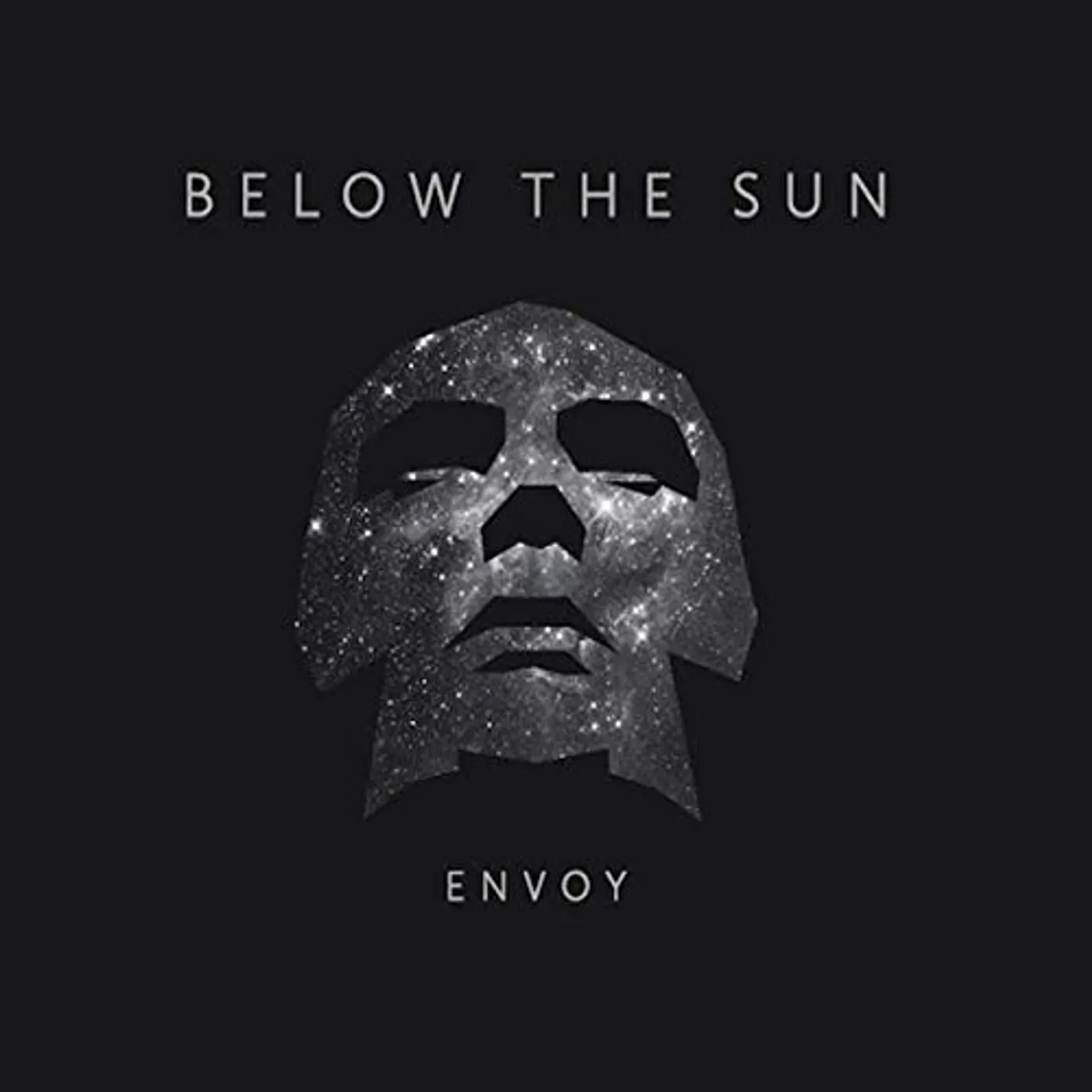 Below The Sun ENVOY CD