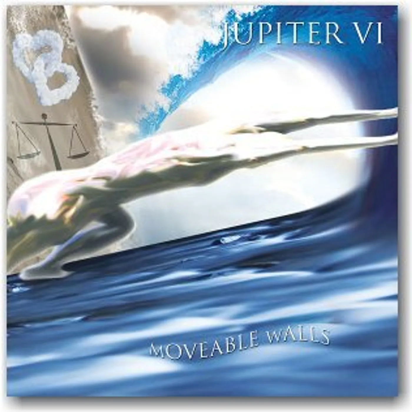Jupiter VI MOVEABLE WALLS CD
