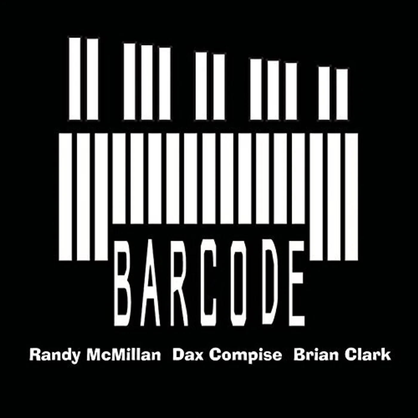 BARCODE CD