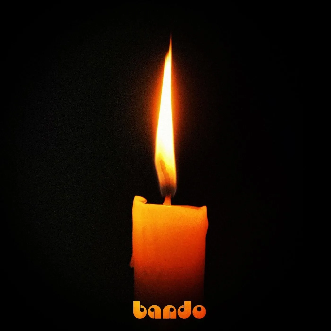 BANDO CD