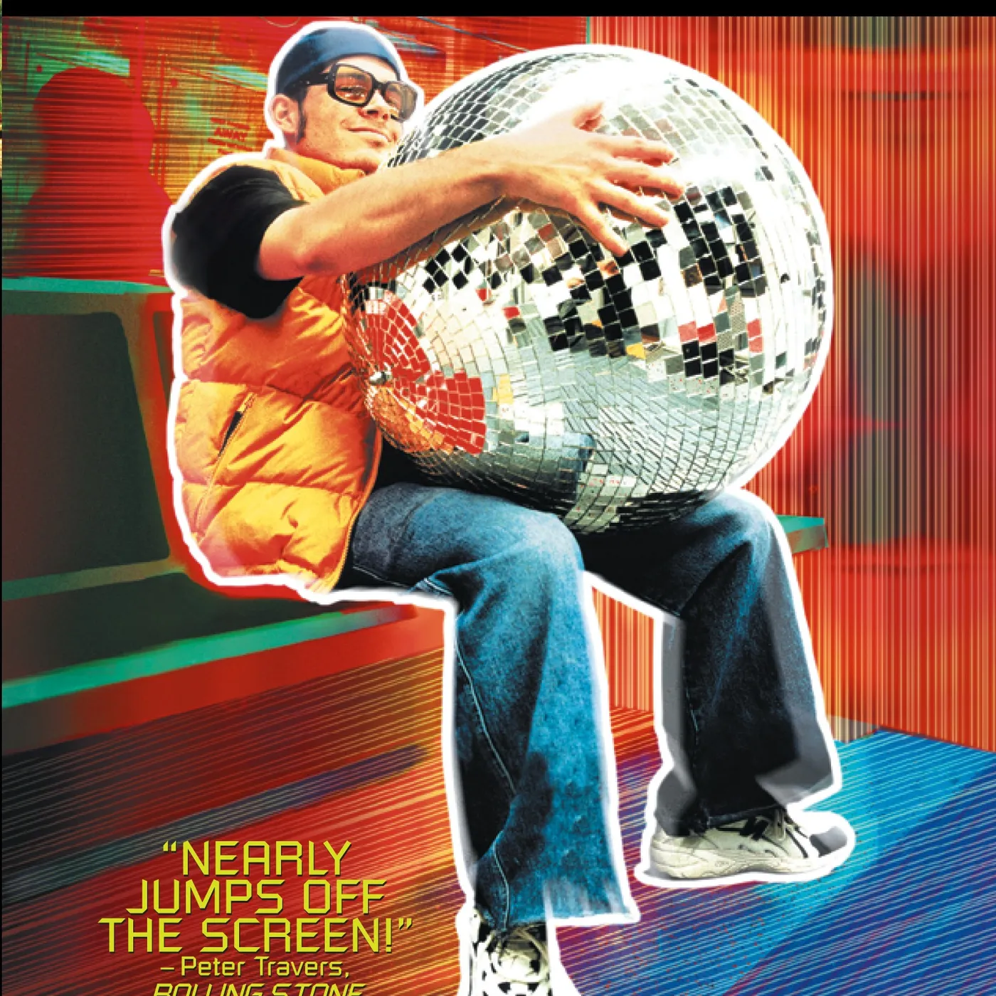 GROOVE DVD