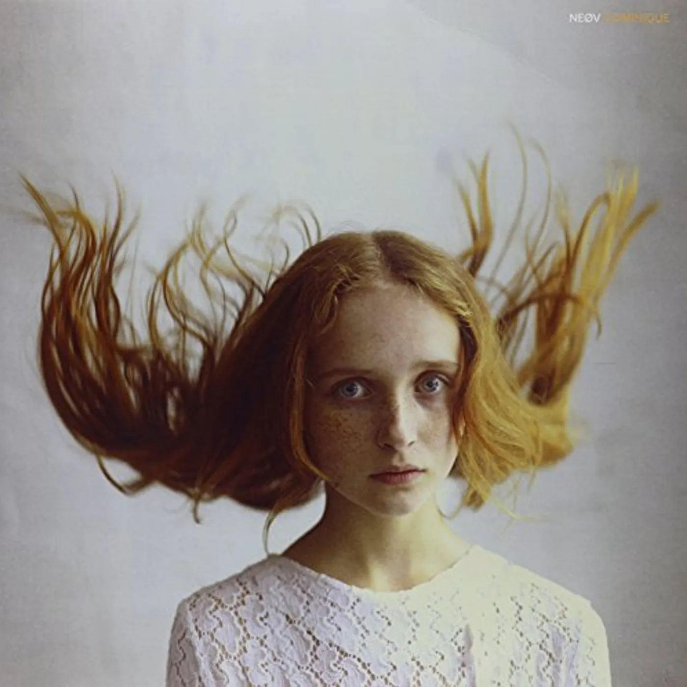 NEØV Dominique Vinyl Record