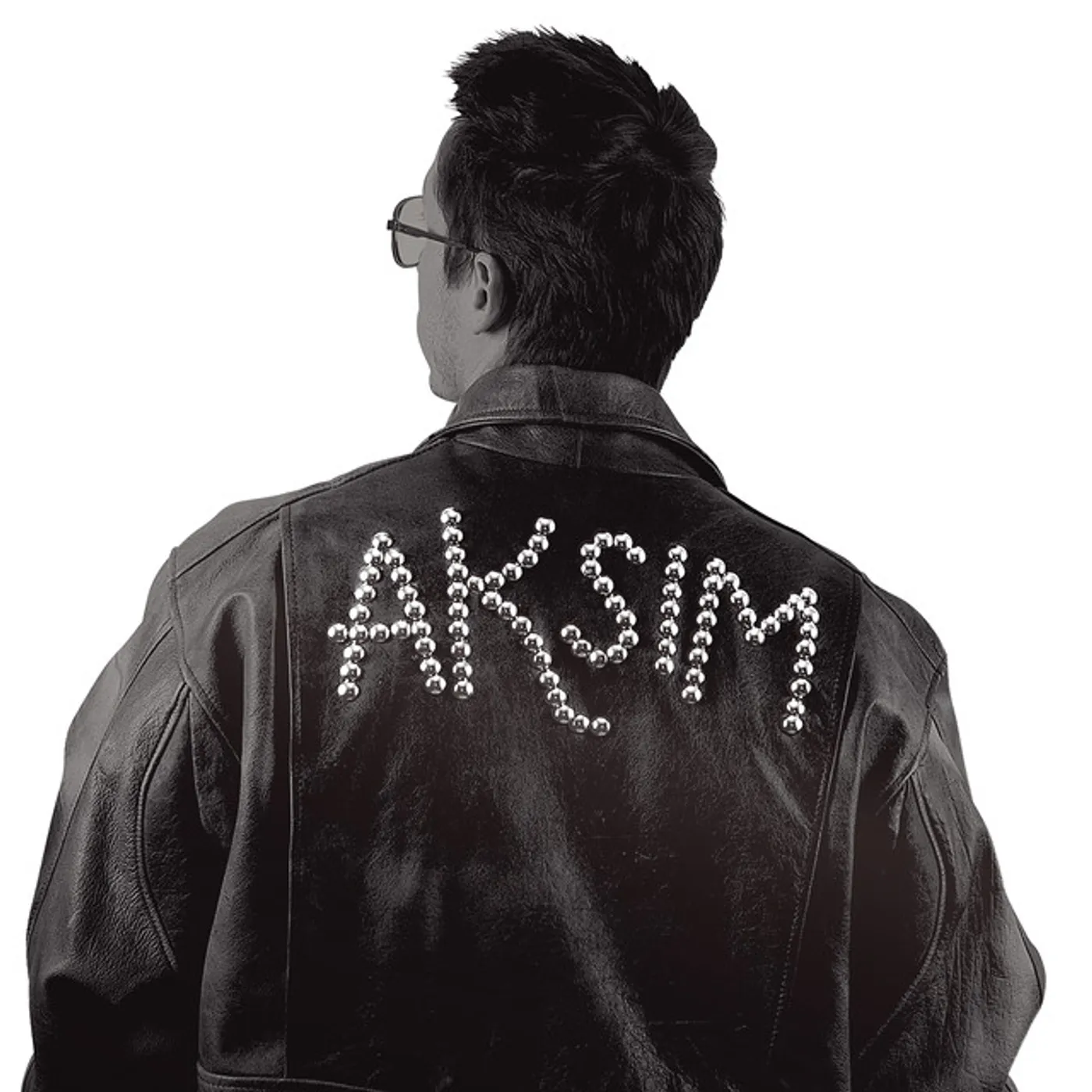 Isompaa kuin Aksim Vinyl Record