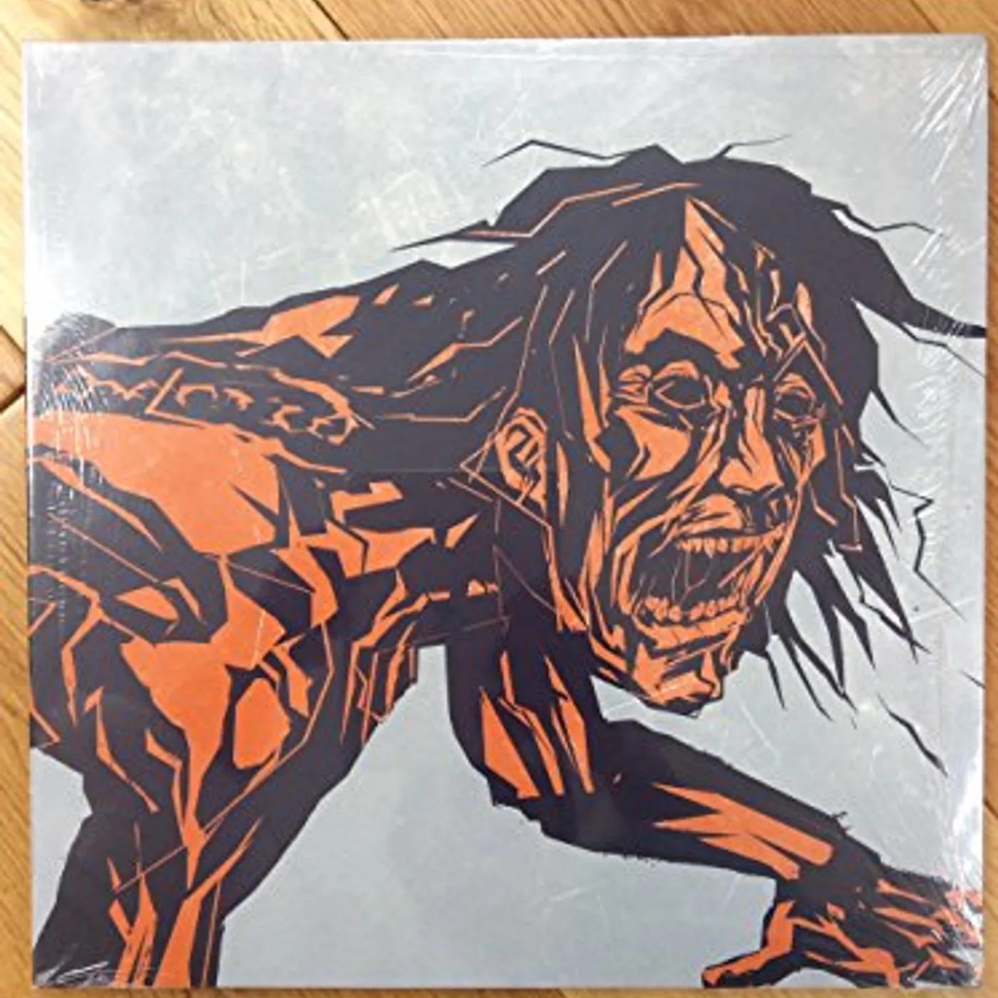 Mokoma 180 ASTETTA Vinyl Record - Holland Release