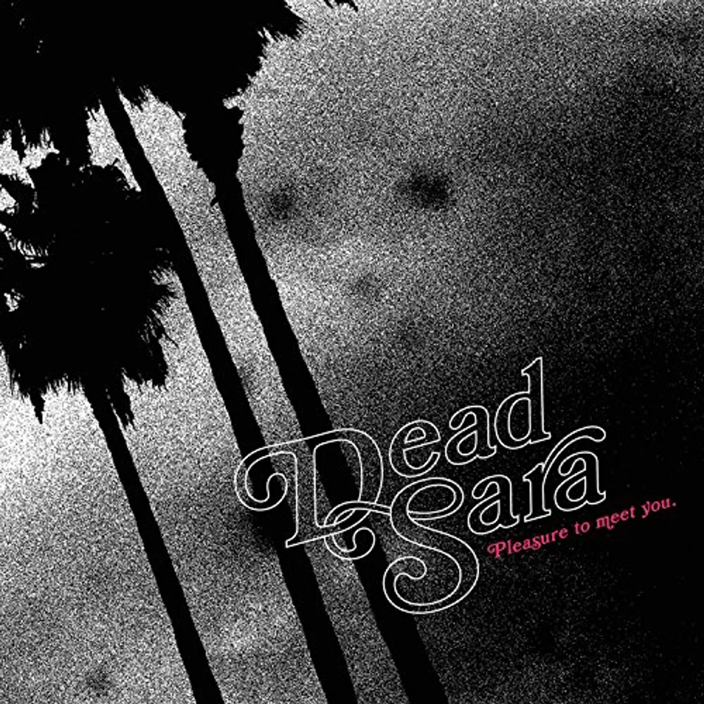 Dead Sara Pleasure to Meet You Vinyl Record