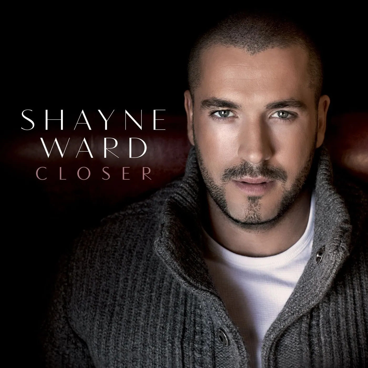 Shayne Ward CLOSER CD