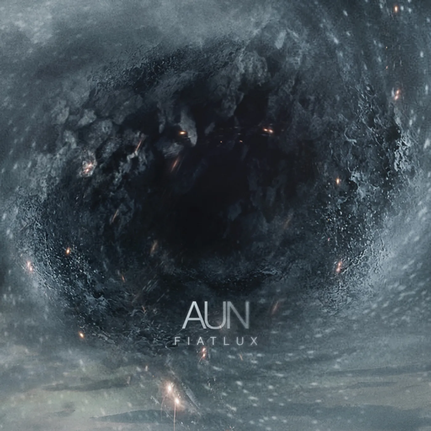 AUN FIAT LUX CD