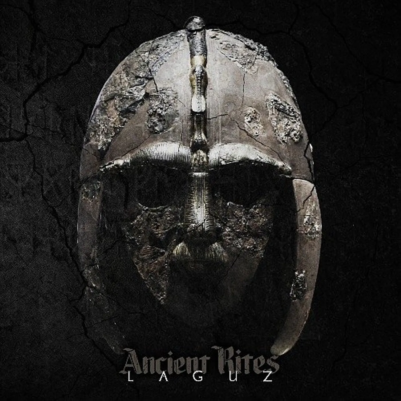 Ancient Rites LAGUZ CD