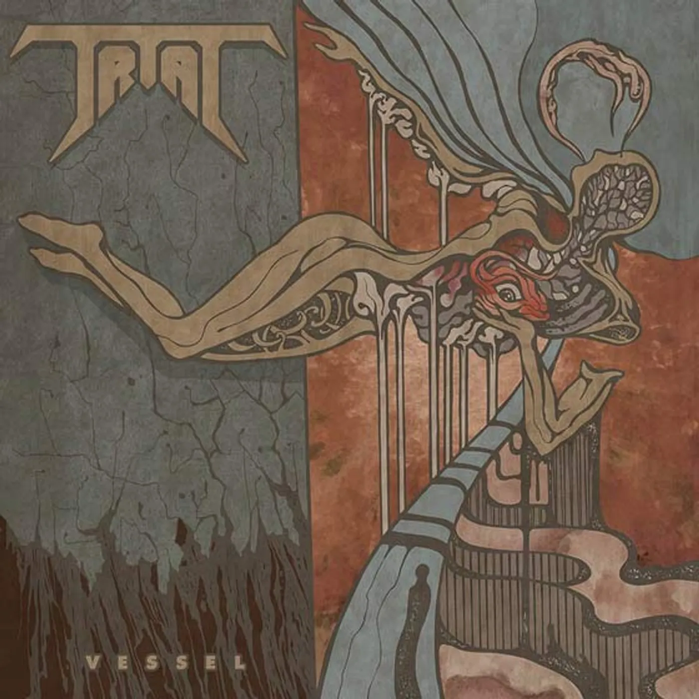 Trial VESSEL CD