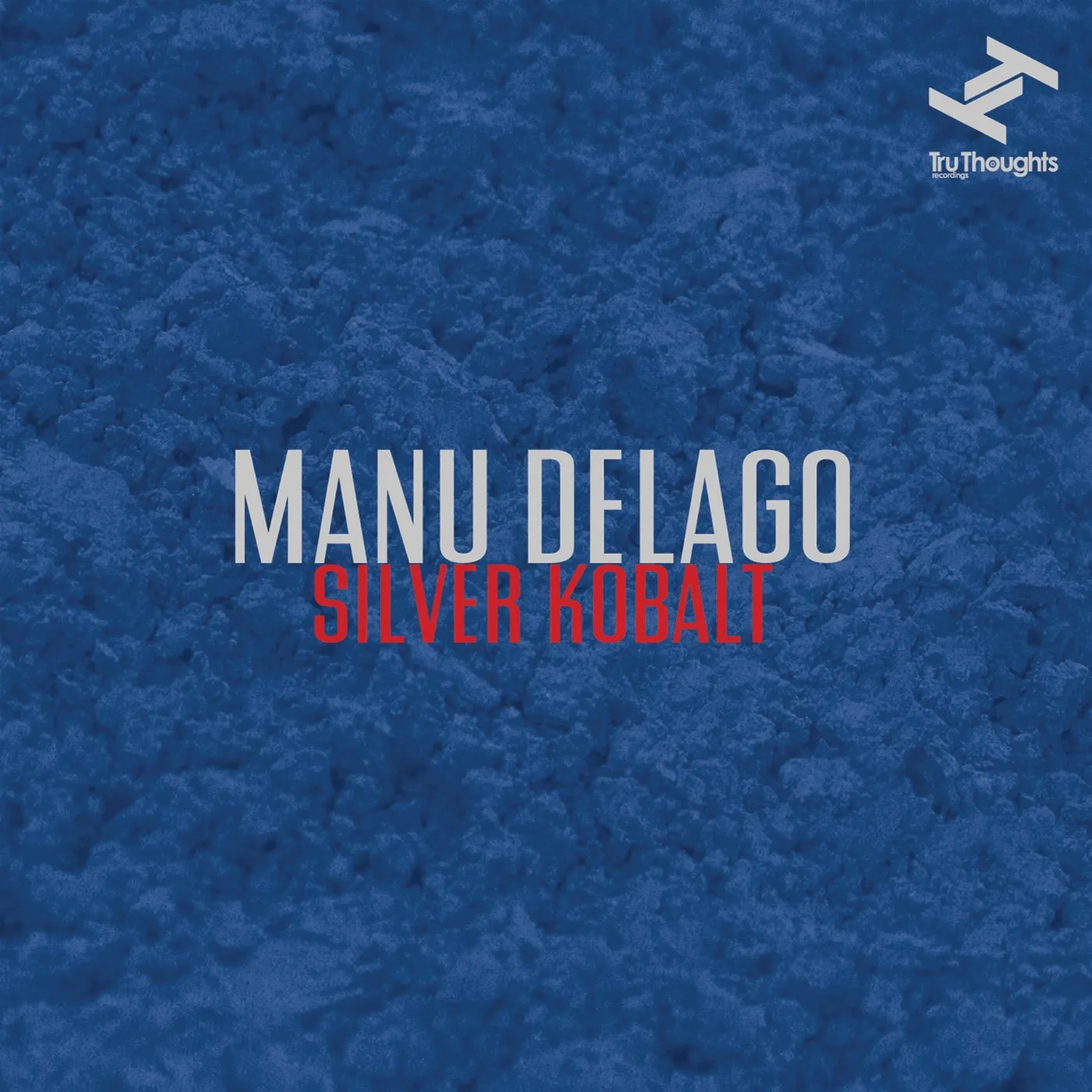 Manu Delago SILVER KOBALT CD