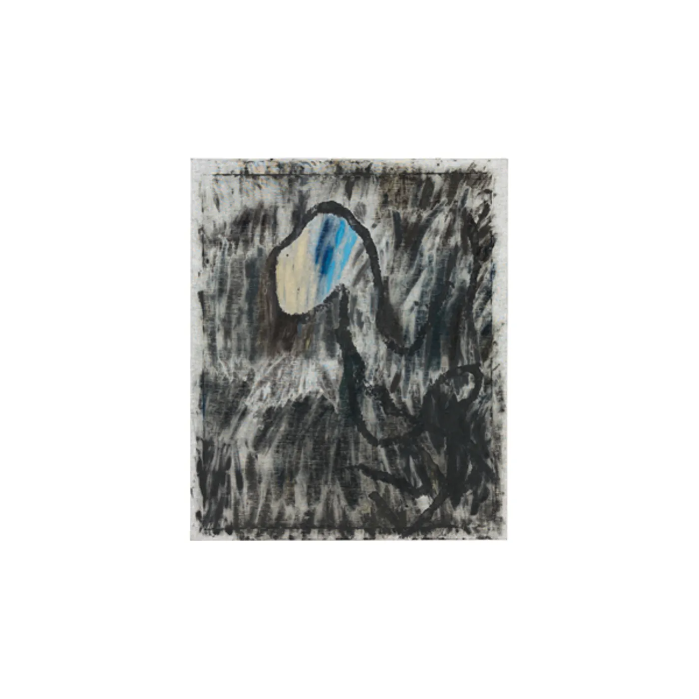 Roman Flügel Sliced Africa Vinyl Record