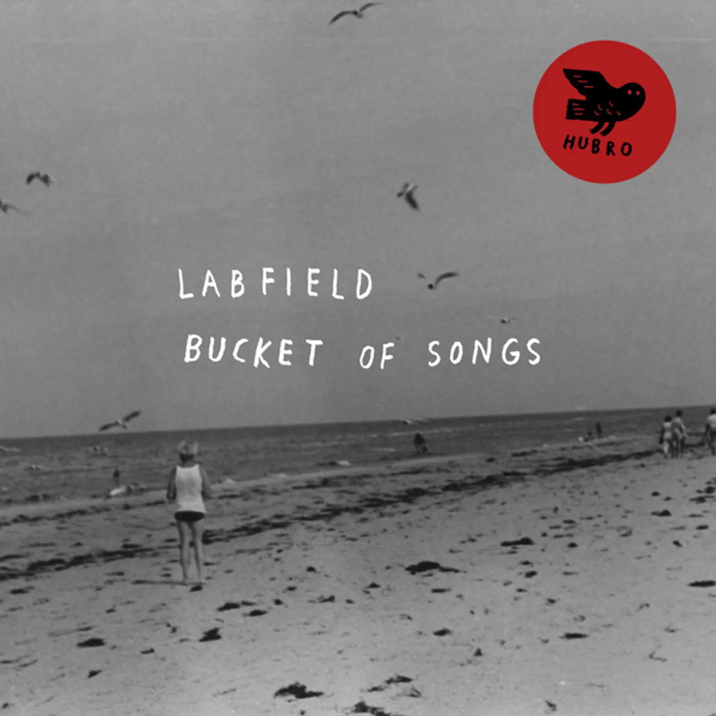 Labfield Bucket of Songs Vinyl Record