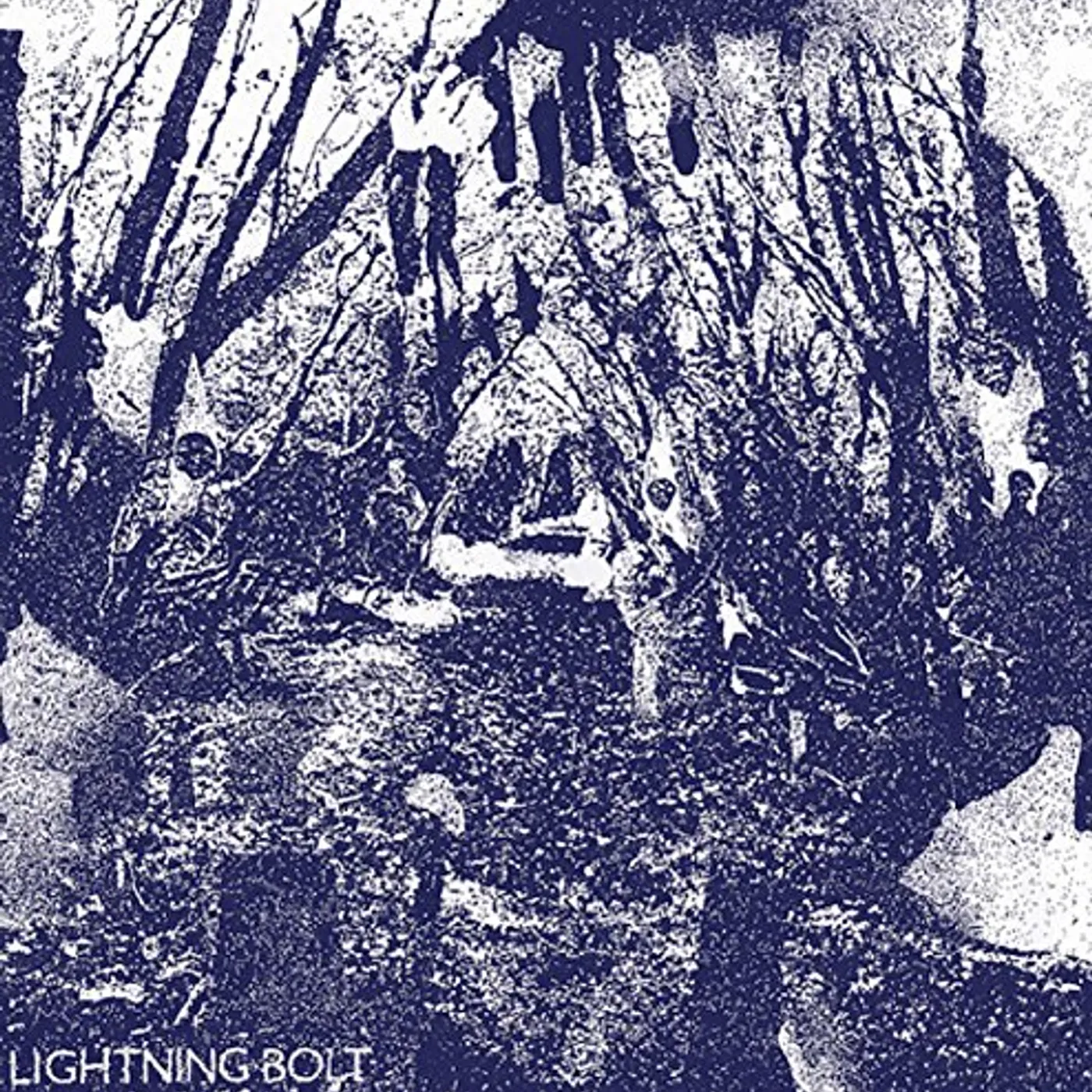 Lightning Bolt FANTASY EMPIRE CD