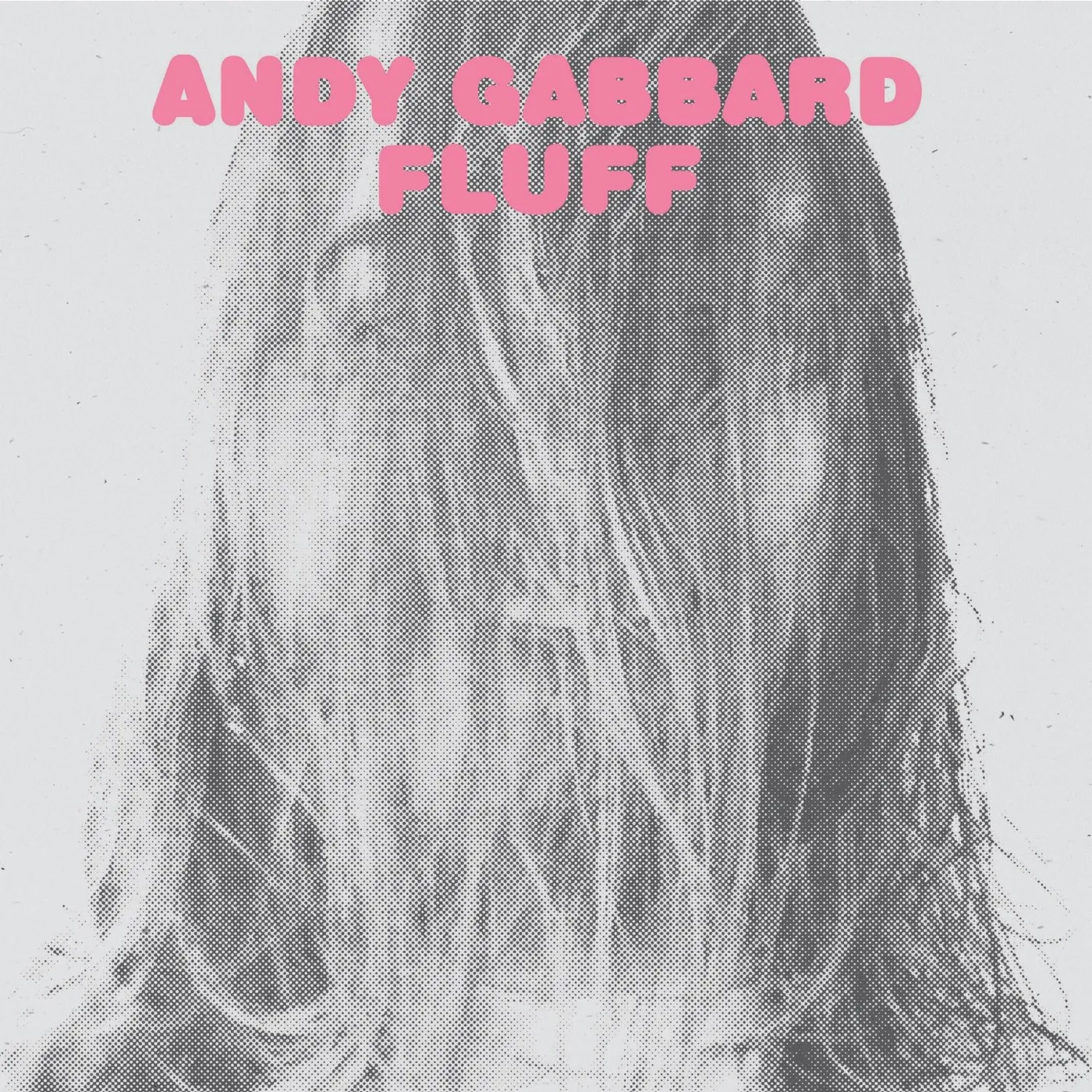Andy Gabbard Fluff Vinyl Record