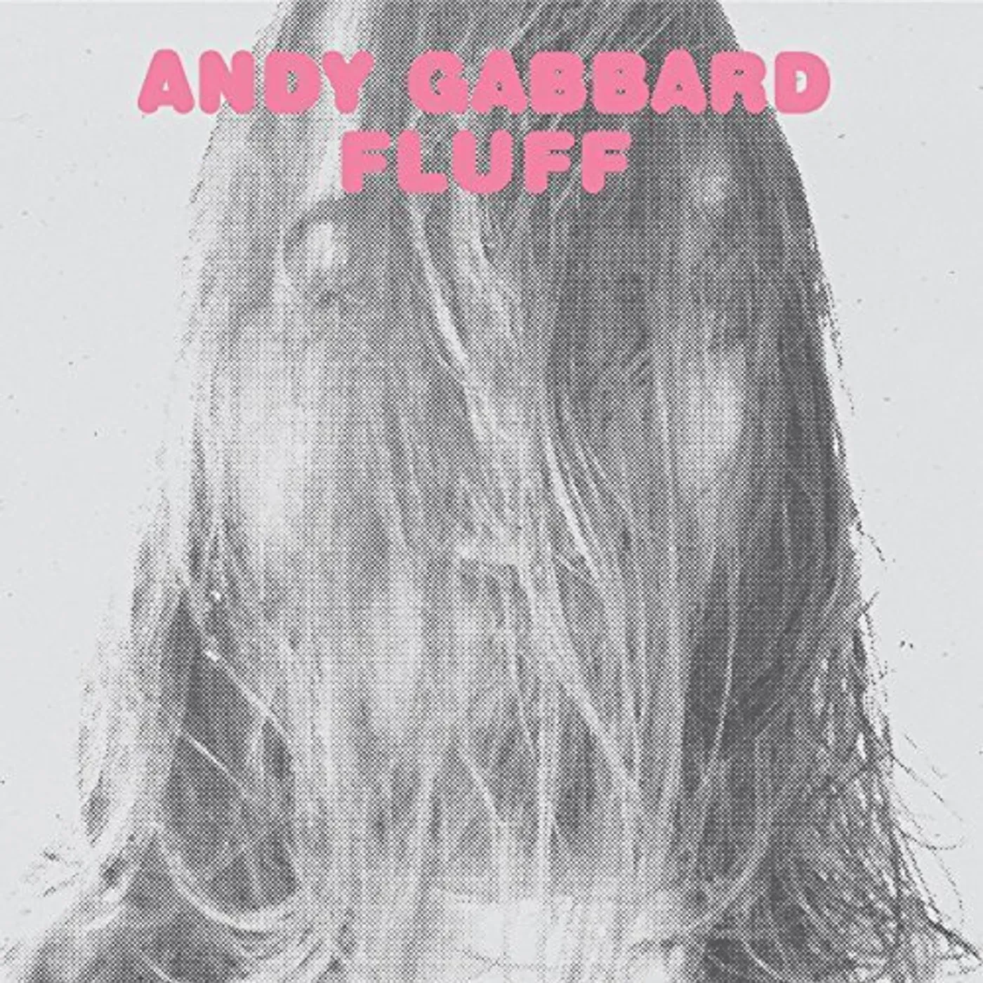 Andy Gabbard FLUFF CD