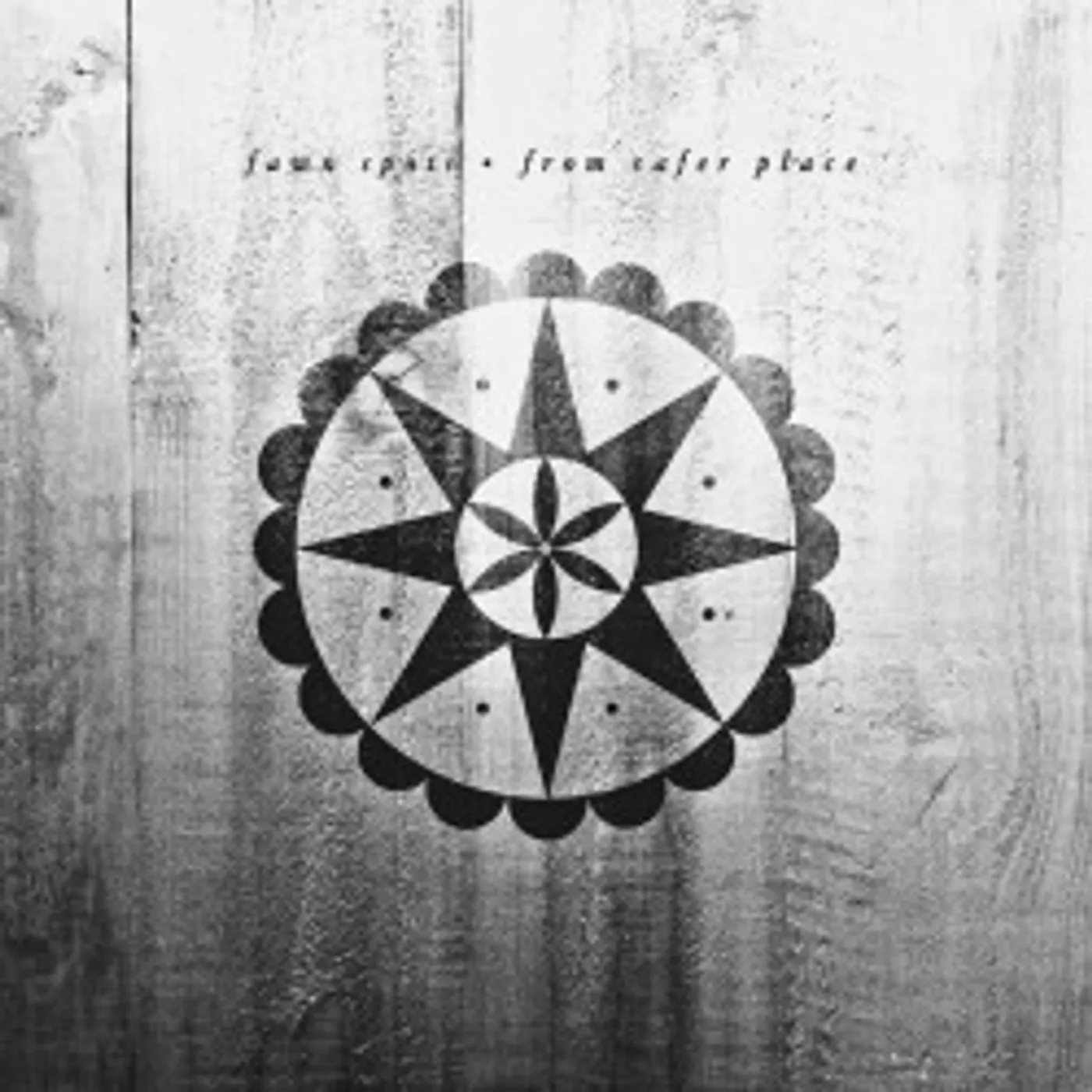 Fawn Spots From Safer Place Vinyl Record