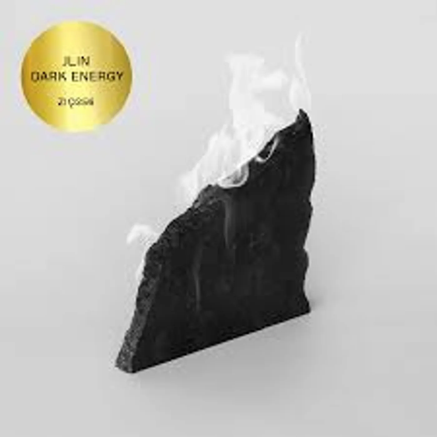 Jlin DARK ENERGY CD