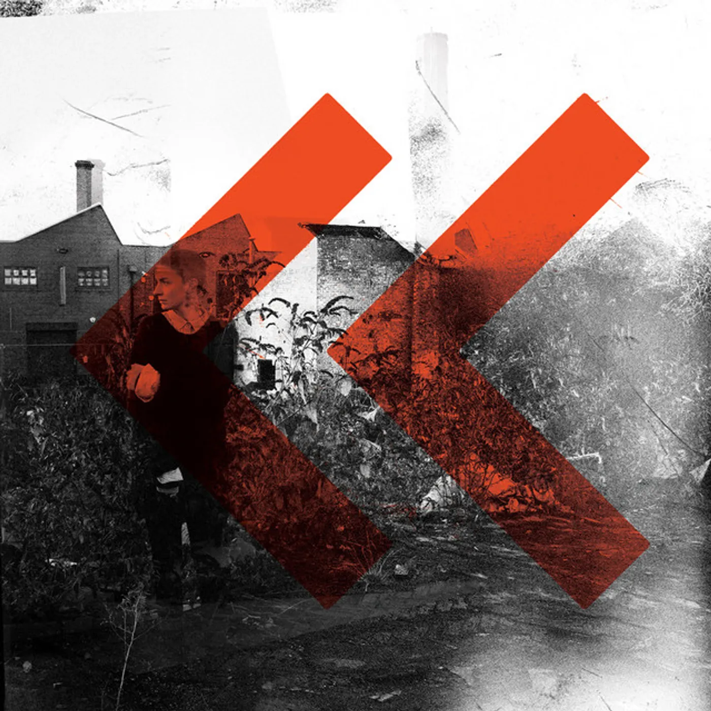 LoneLady HINTERLAND CD