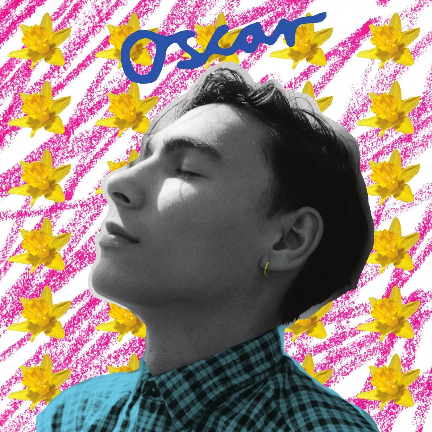 Oscar Scheller Daffodil Days Vinyl Record