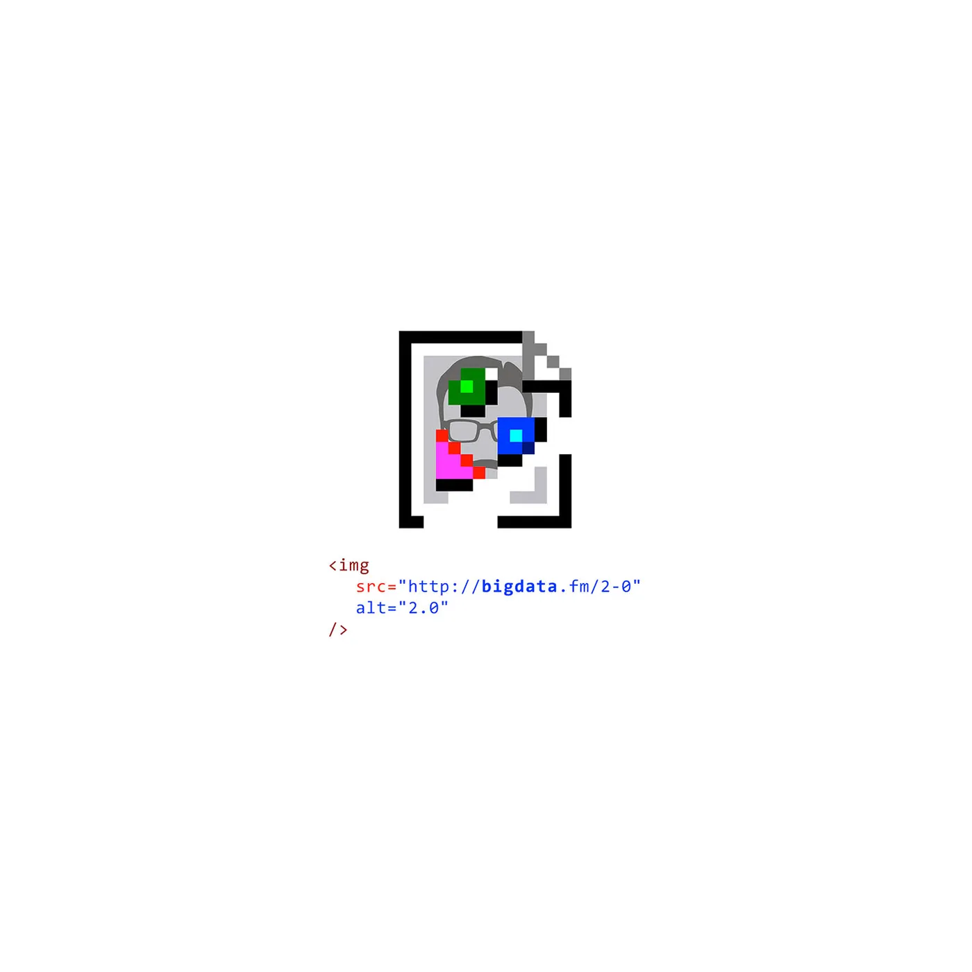 Big Data 2.0 CD