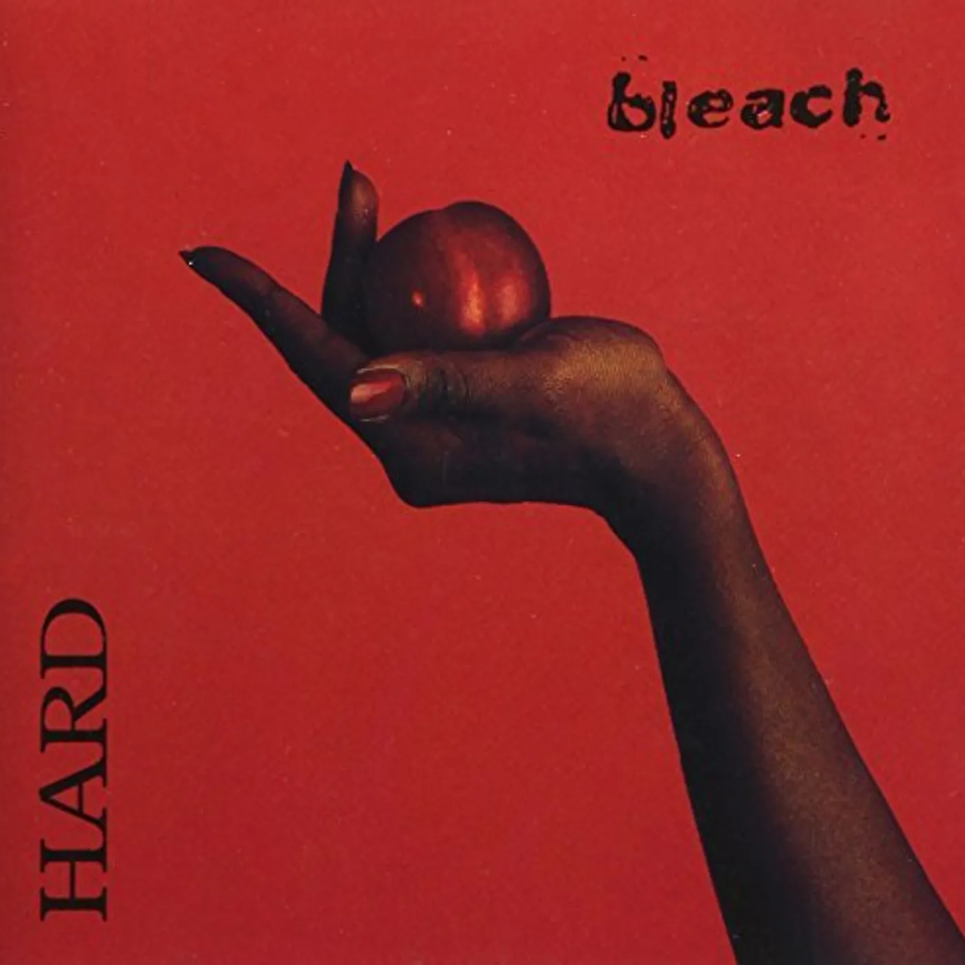 Bleach HARD CD