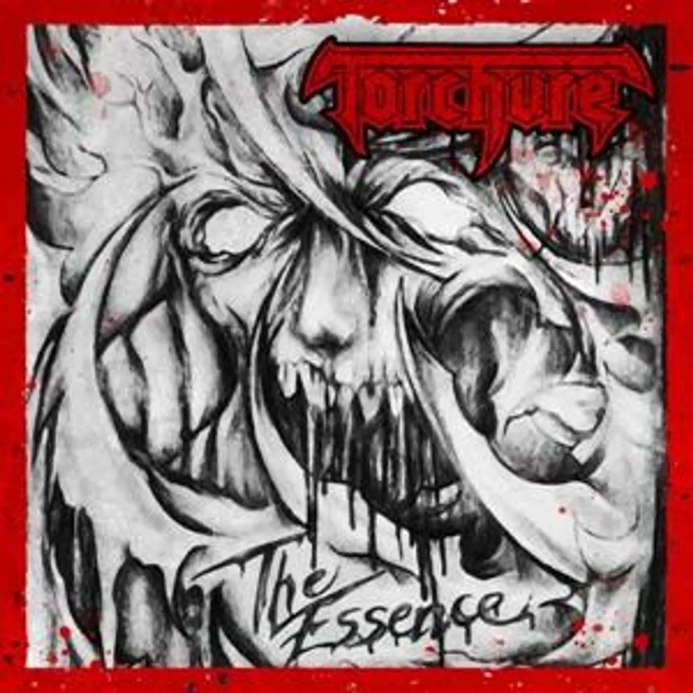 Torchure ESSENCE CD
