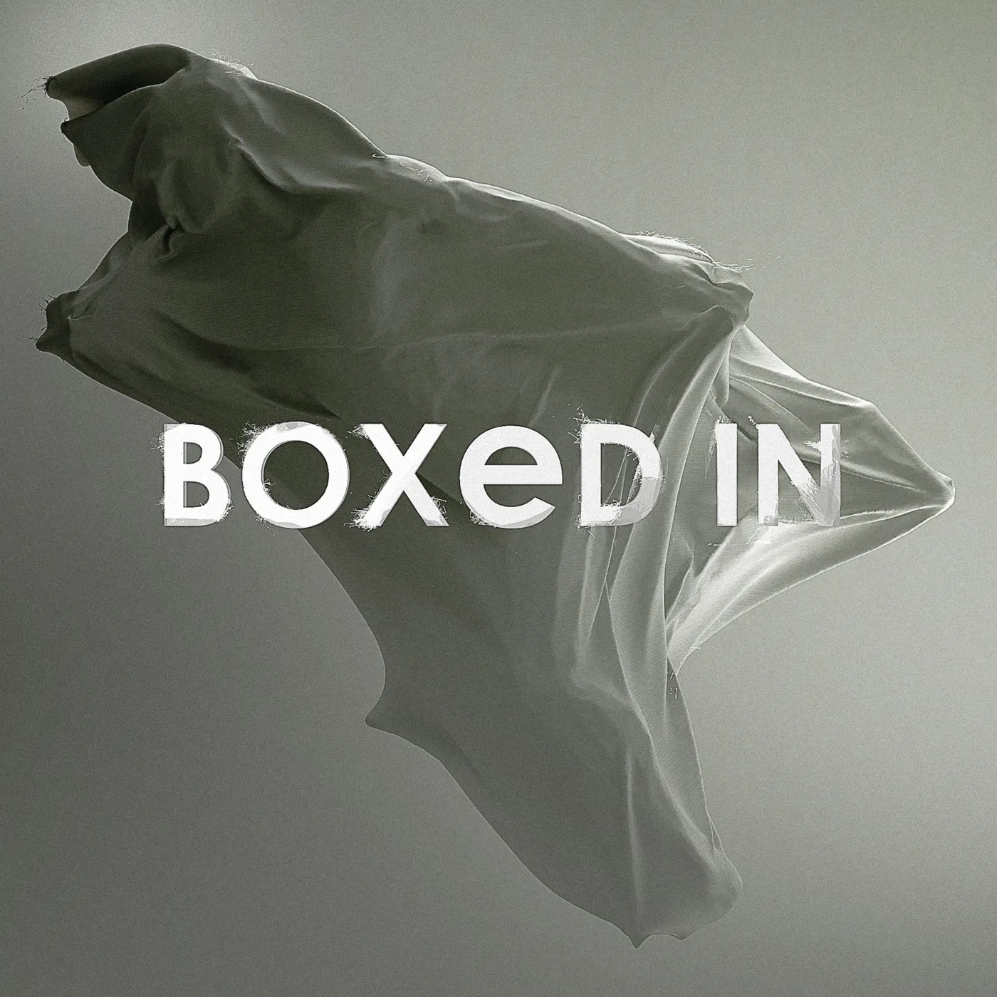 BOXED IN CD