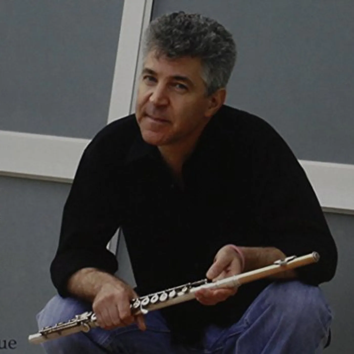 Nelson Rangell BLUE CD