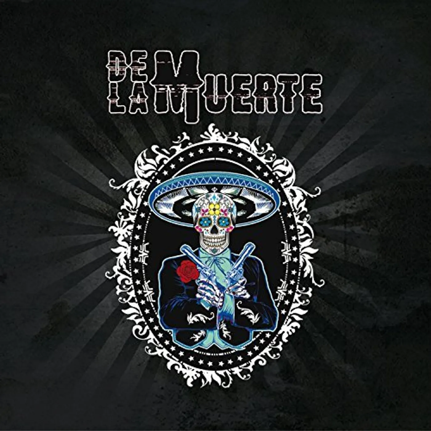 DE LA MUERTE CD