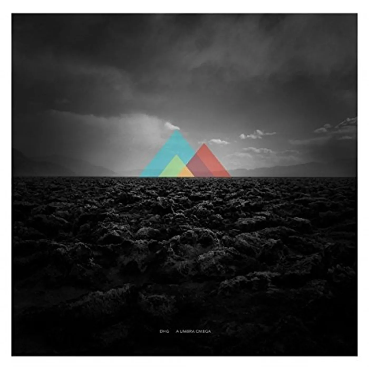 Dodheimsgard Umbra Omega Vinyl Record