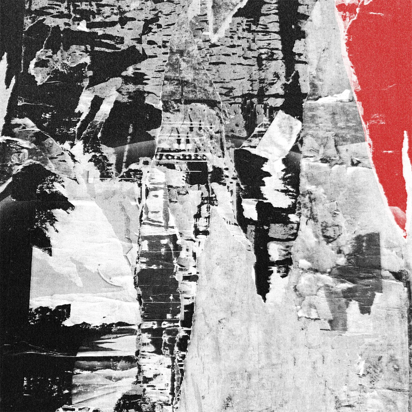 The Soft Moon Deeper Vinyl Record